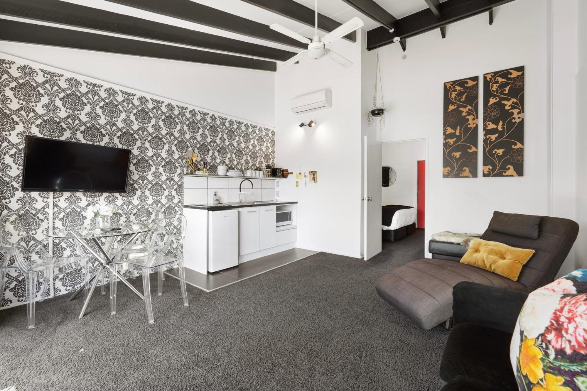 Orewa Beachcomber Экстерьер фото