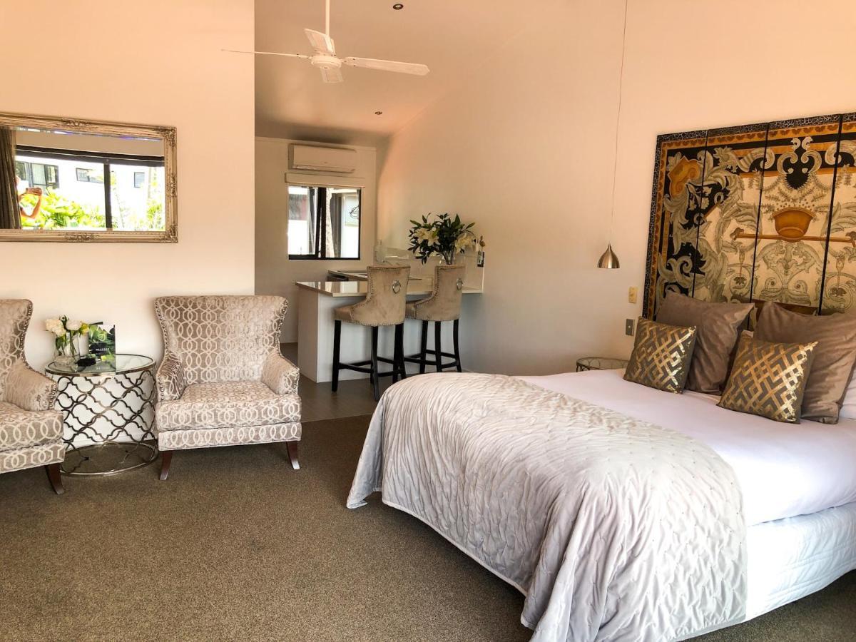 Orewa Beachcomber Экстерьер фото